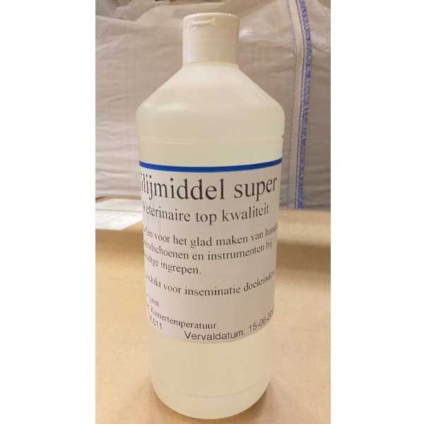 Állatorvosi sikosító (1 liter)