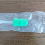 Katéter szivacsos, zselés kocáknak