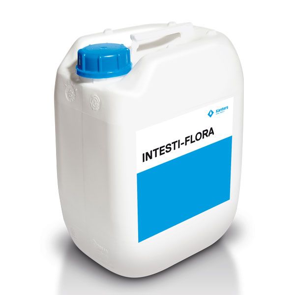 Intesti Flora (10 liter/kanna)