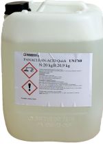 Panaclean Acid Quick, savas tisztítószer