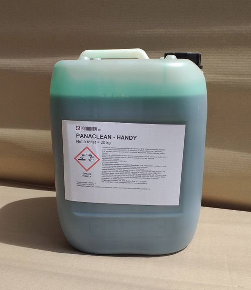 Panaclean Handy