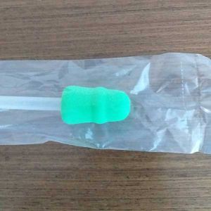 Katéter szivacsos, zselés kocáknak