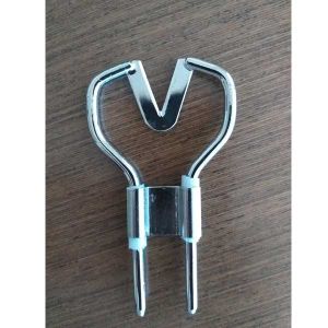 Farokvágóhoz v-penge