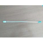 Katéter süldőnek, szivacsos, zselés