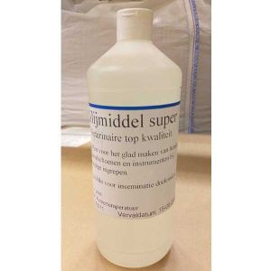 Állatorvosi sikosító (1 liter)