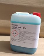Panaclean Gél